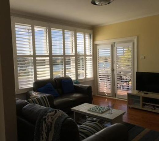 Moruya Holiday House