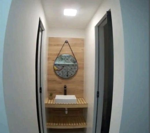 Flat em Angra