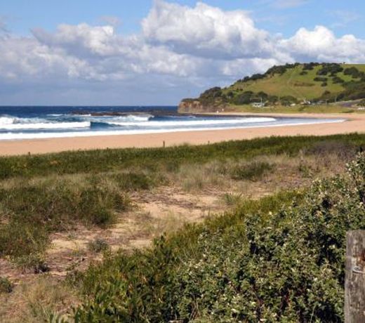 BAILEYS Gerringong 4pm check out Sundays
