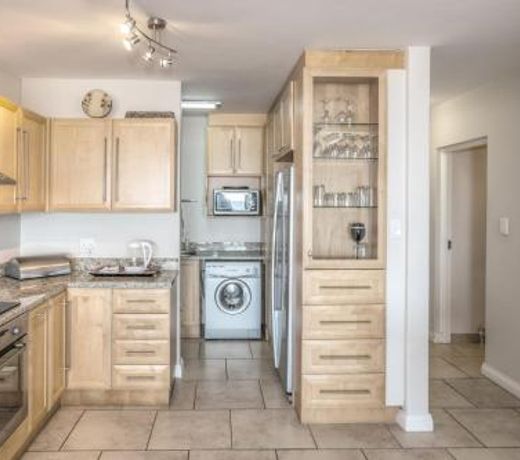 Paradise Sands - Self catering flat with a breathtaking Sea View