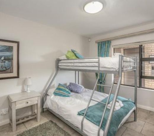 Paradise Sands - Self catering flat with a breathtaking Sea View