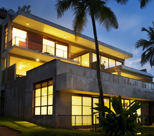 Nisala Villas