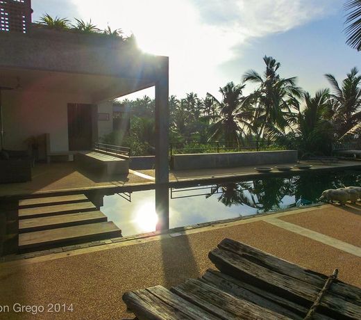 Nisala Villas