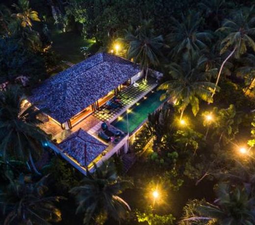 Kumara Villa