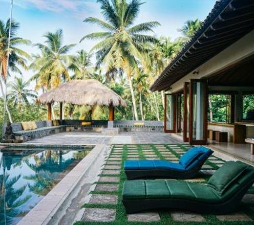 Kumara Villa
