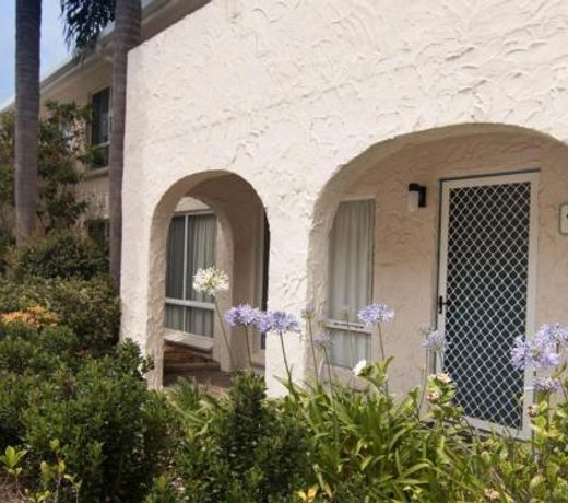 Villa Manyana 16