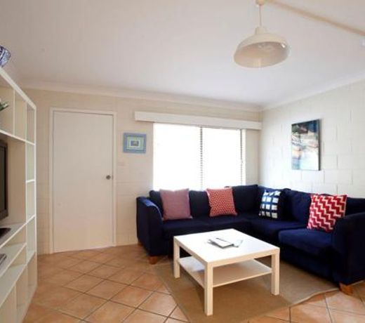 Villa Manyana Unit 24