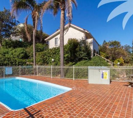 Villa Manyana Unit 28
