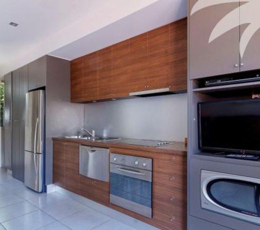Aqua Apartment #3