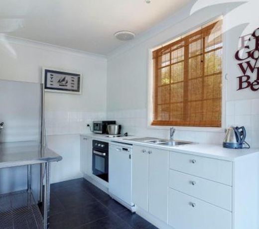 Aqua Apartment #4