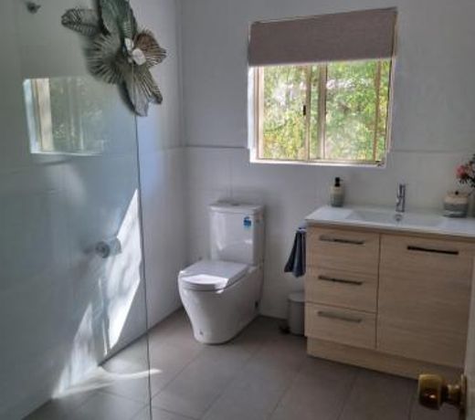 Donnybrook Cottages - Hutt River