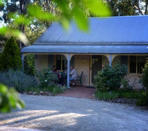 Donnybrook Cottages - Hutt River