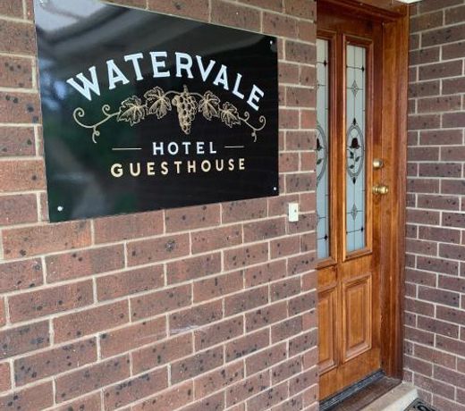 Watervale Hotel Guesthouse
