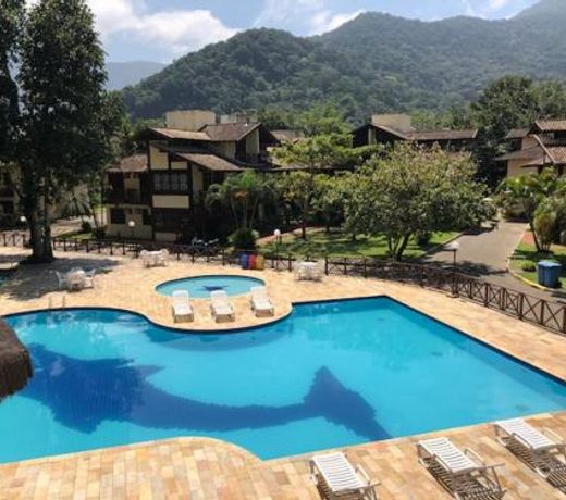 Linda Casa Condominio Maresias