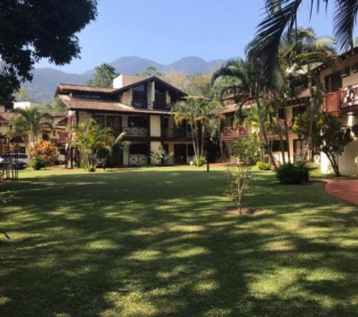 Linda Casa Condominio Maresias