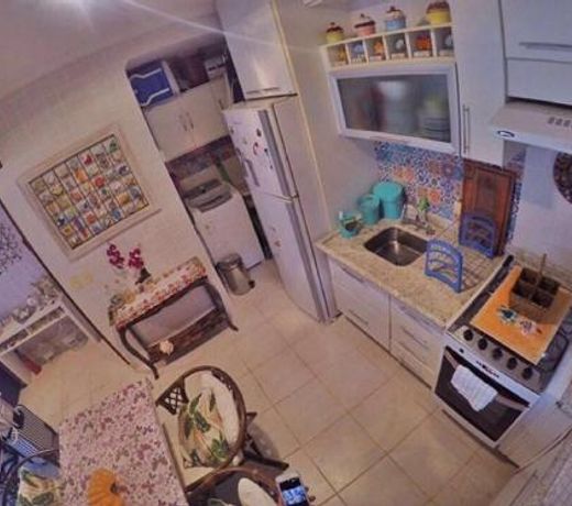 Linda Casa Condominio Maresias