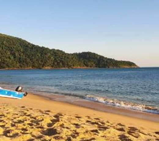Casa da Josie em Maresias com piscina no pe da Mata Atlantica - 4 quartos