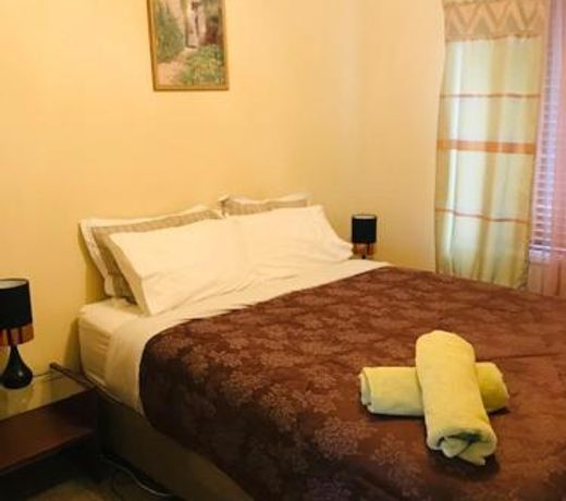 Yanakie Holiday House