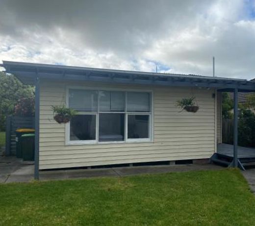 Growse House Yarram