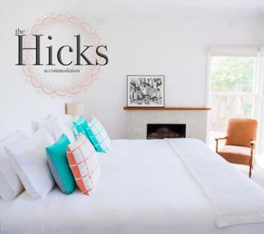 The Hicks