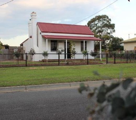 The Cottage