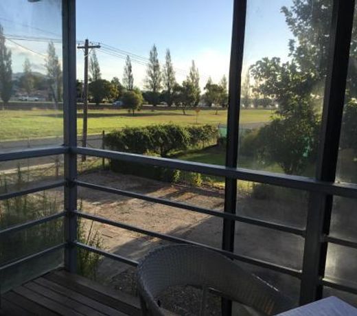 Yarragon Dairy Family Room