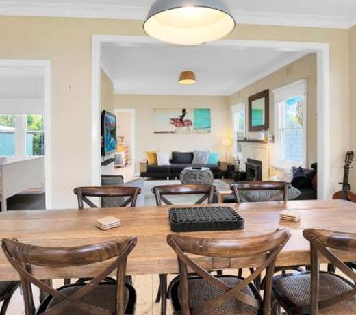 Kilcunda Coast House