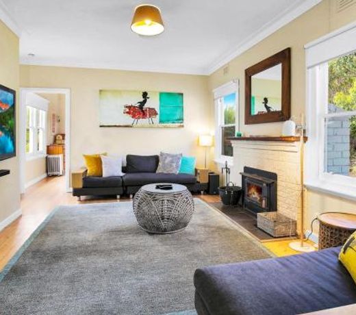 Kilcunda Coast House