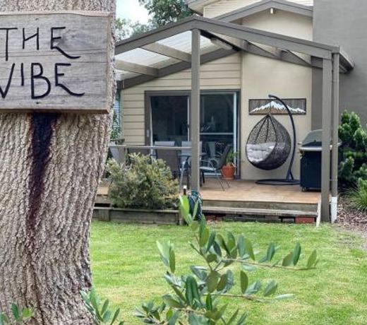The Vibe Sandy Point
