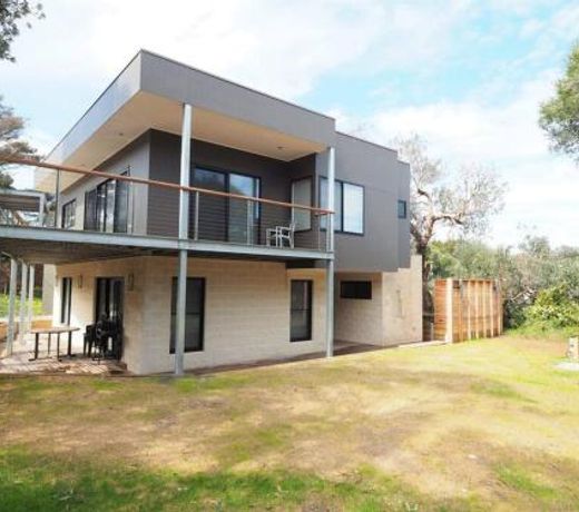 Anderson Ave, Sandy Point - 4 Bedroom, 3 Bathroom, sleeps 8