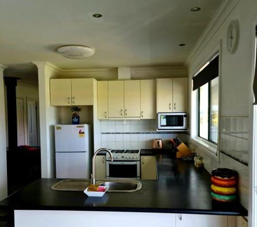 Bethlehem Farm stay
