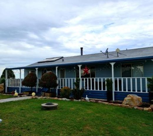 Bethlehem Farm stay