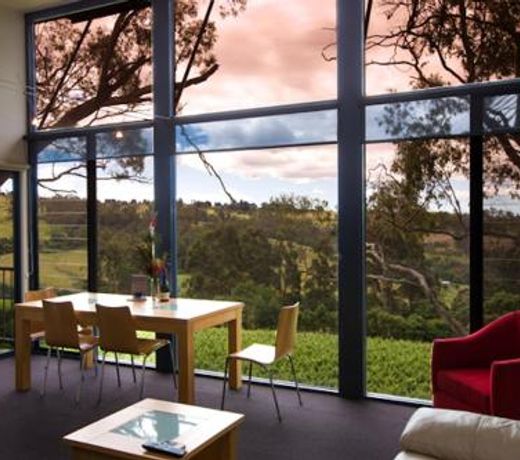 River Vineyard Retreat