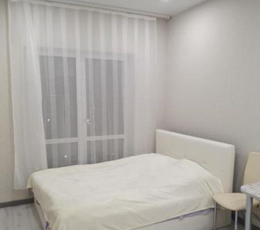 Apartment on Tesla str.