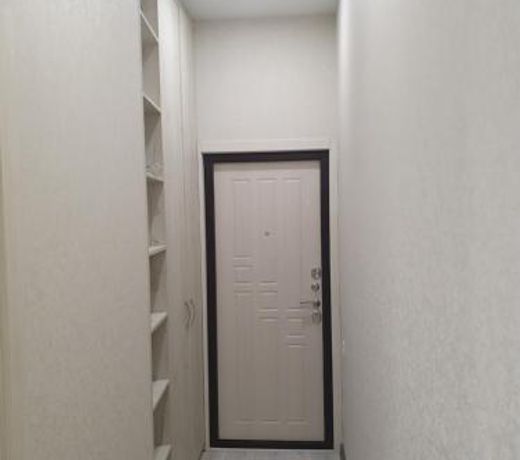 Apartment on Tesla str.