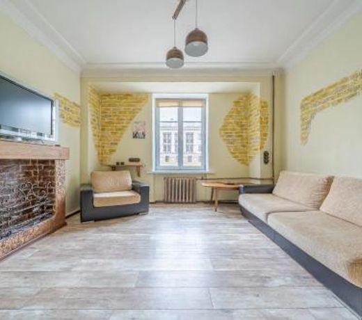 Apartment on Kirova