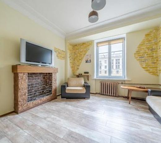 Apartment on Kirova