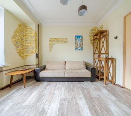 Apartment on Kirova
