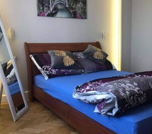 Apartamenty u Magdy