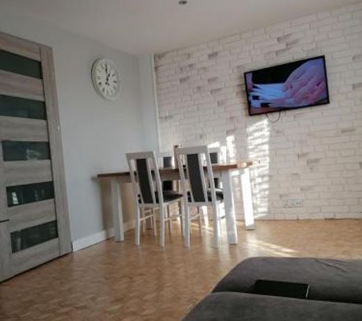 Apartamenty u Magdy
