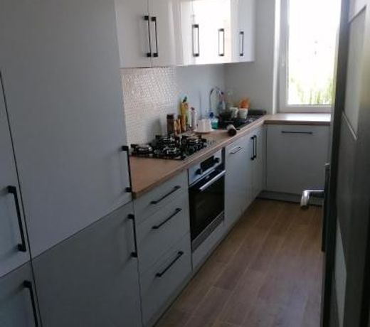 Apartamenty u Magdy