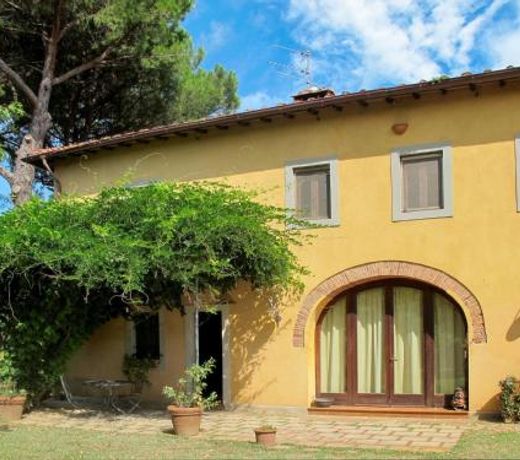 Locazione Turistica Il Bottaccino - MST152