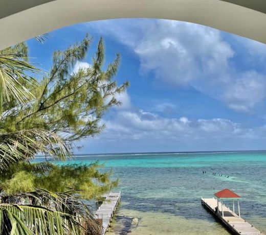 Belizean Reef Suites