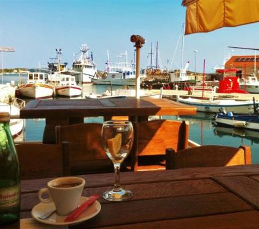 Apartment with 2 bedrooms in Murter with wonderful sea view balcony and WiFi 500 m from the beach