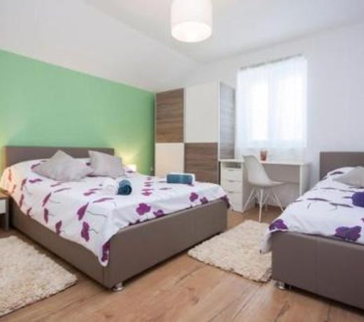 Apartment Dar
