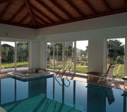 Holiday Home in Betina with Seaview, Terrace, Air condition, WIFI (4671-1)