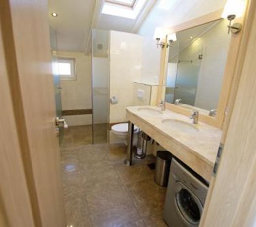 Apartman Luke beach 4+1 id 711