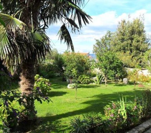 Apartment in Murter with sea view, terrace, air conditioning, Wi-Fi (4797-1)
