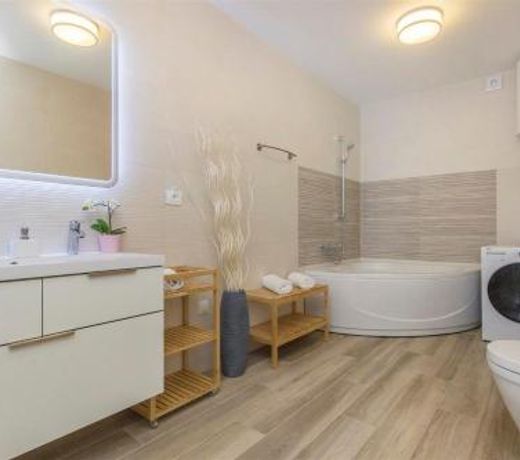 Villa top of Murter, three bedroom apartment