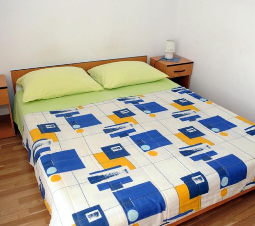 Studio apartment DJ SA3 Murter, Island Murter